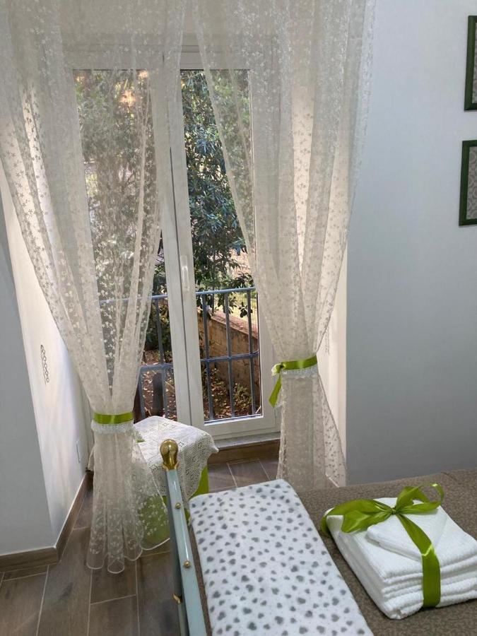 Apartamento Casa Valesio Roma Exterior foto