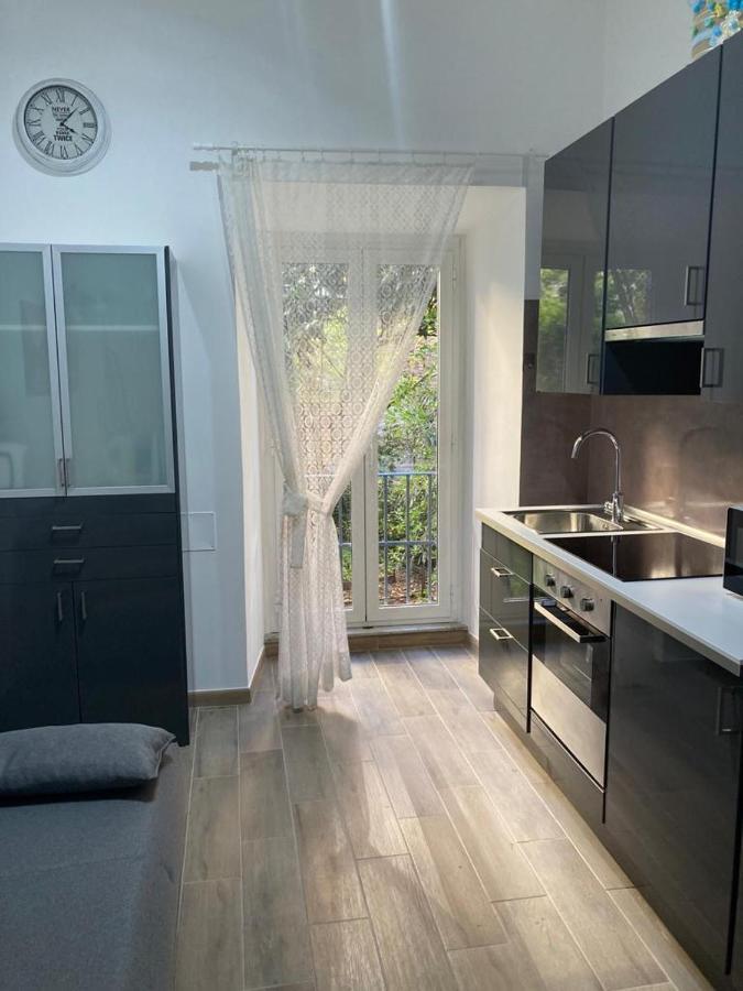 Apartamento Casa Valesio Roma Exterior foto