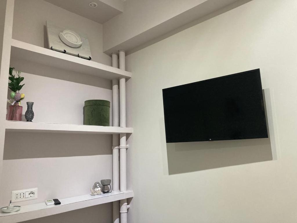 Apartamento Casa Valesio Roma Exterior foto